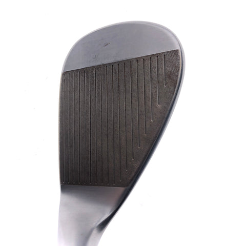 Used TaylorMade Milled Grind 4 Gap Wedge / 50.0 Degrees / Wedge Flex