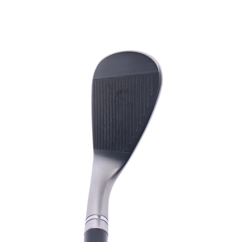Used TaylorMade Milled Grind 4 Gap Wedge / 50.0 Degrees / Wedge Flex