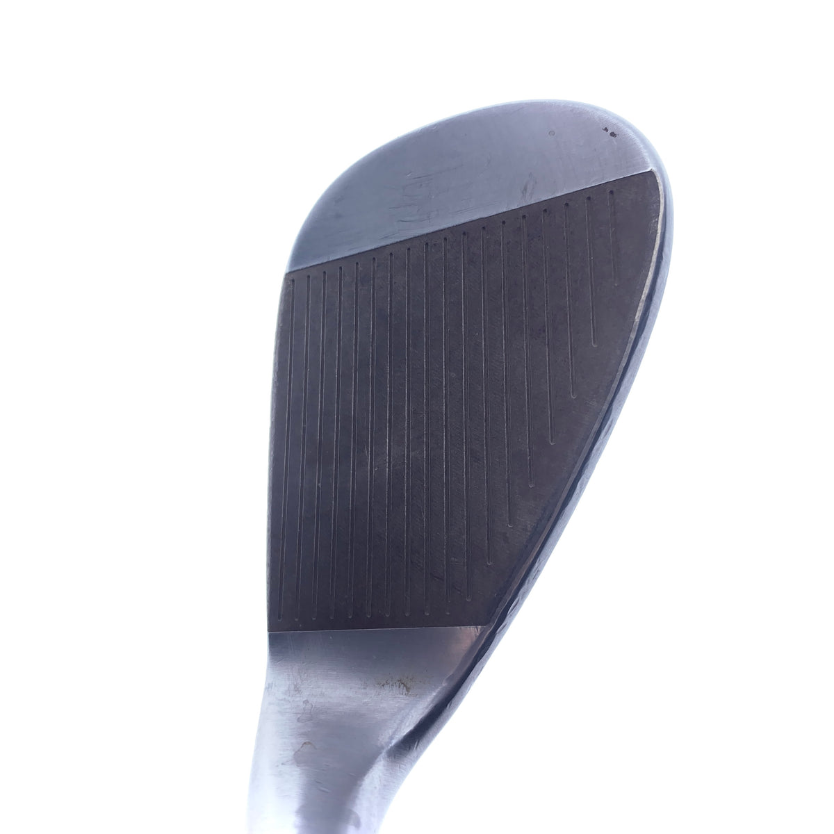 Used TaylorMade Milled Grind 4 Gap Wedge / 50.0 Degrees / Wedge Flex