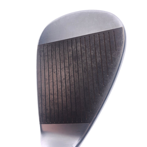 Used TaylorMade Milled Grind 4 Gap Wedge / 50.0 Degrees / Wedge Flex