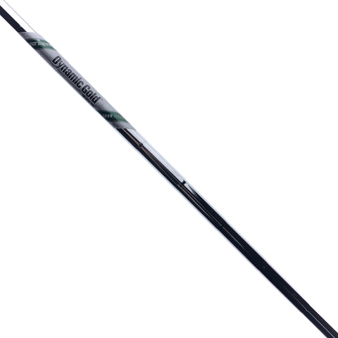 Used TaylorMade Milled Grind 4 Gap Wedge / 50.0 Degrees / Wedge Flex