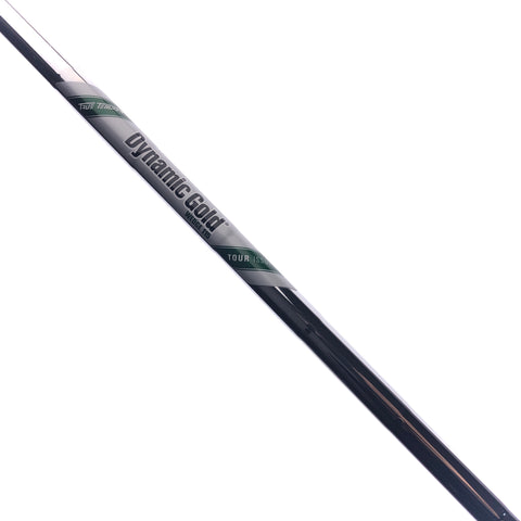 Used TaylorMade Milled Grind 4 Gap Wedge / 50.0 Degrees / Wedge Flex