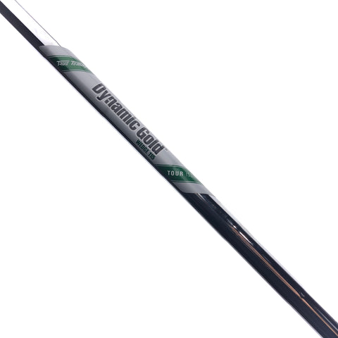 Used TaylorMade Milled Grind 4 Gap Wedge / 50.0 Degrees / Wedge Flex