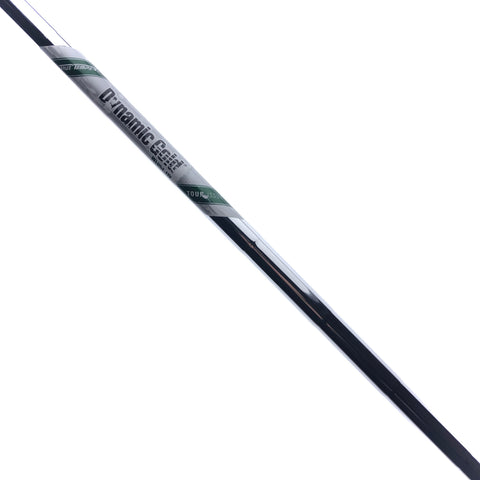Used TaylorMade Milled Grind 4 Gap Wedge / 50.0 Degrees / Wedge Flex