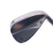 Used TaylorMade Milled Grind 4 Gap Wedge / 50.0 Degrees / X-Stiff Flex
