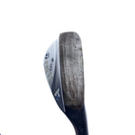 Used TaylorMade Milled Grind 4 Gap Wedge / 50.0 Degrees / X-Stiff Flex