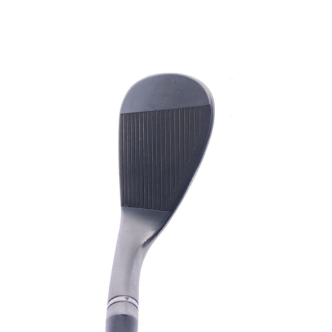 Used TaylorMade Milled Grind 4 Gap Wedge / 50.0 Degrees / X-Stiff Flex