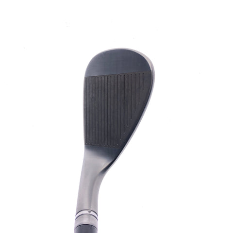 Used TaylorMade Milled Grind 4 Gap Wedge / 50.0 Degrees / X-Stiff Flex