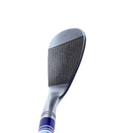 Used TaylorMade Milled Grind 4 Gap Wedge / 50.0 Degrees / X-Stiff Flex