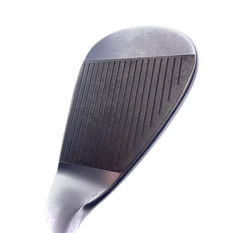 Used TaylorMade Milled Grind 4 Gap Wedge / 50.0 Degrees / X-Stiff Flex