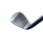 Used TaylorMade Milled Grind 4 Gap Wedge / 50.0 Degrees / X-Stiff Flex