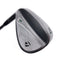 Used TaylorMade Milled Grind 4 Gap Wedge / 52.0 Deg / Wedge Flex / Left-Handed