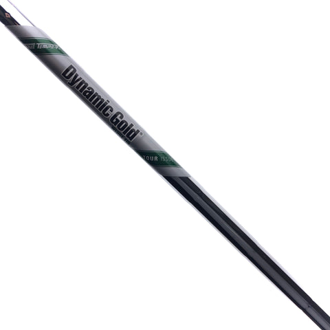 Used TaylorMade Milled Grind 4 Gap Wedge / 52.0 Deg / Wedge Flex / Left-Handed