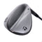 Used TaylorMade Milled Grind 4 Gap Wedge / 52.0 Degrees / Stiff Flex