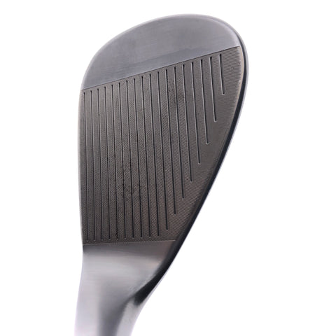 Used TaylorMade Milled Grind 4 Gap Wedge / 52.0 Degrees / Stiff Flex