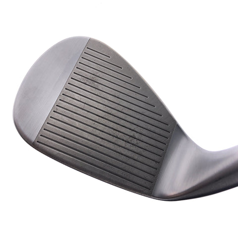 Used TaylorMade Milled Grind 4 Gap Wedge / 52.0 Degrees / Stiff Flex