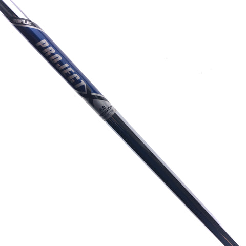 Used TaylorMade Milled Grind 4 Gap Wedge / 52.0 Degrees / Stiff Flex