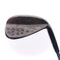 Used TaylorMade Milled Grind 4 Gap Wedge / 52.0 Degrees / Stiff Flex