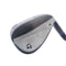 Used TaylorMade Milled Grind 4 Gap Wedge / 52.0 Degrees / Wedge Flex