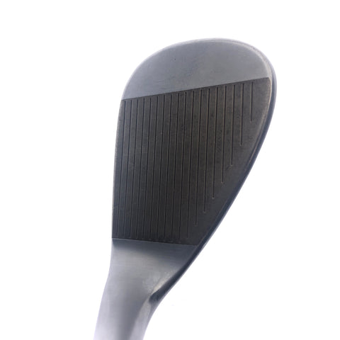 Used TaylorMade Milled Grind 4 Gap Wedge / 52.0 Degrees / Wedge Flex