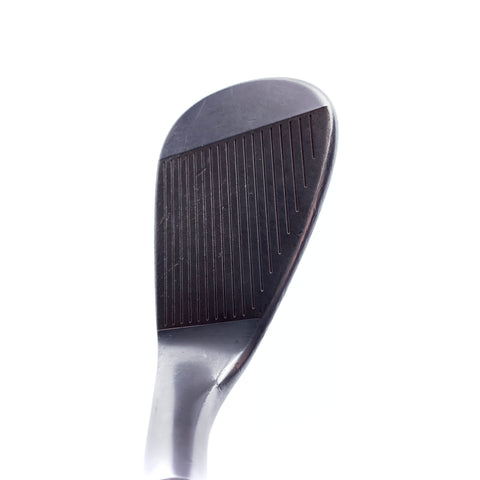 Used TaylorMade Milled Grind 4 Gap Wedge / 52.0 Degrees / Wedge Flex