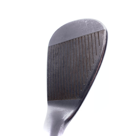 Used TaylorMade Milled Grind 4 Gap Wedge / 52.0 Degrees / Wedge Flex