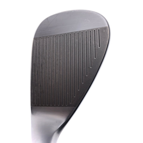 Used TaylorMade Milled Grind 4 Gap Wedge / 52.0 Degrees / Wedge Flex