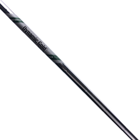 Used TaylorMade Milled Grind 4 Gap Wedge / 52.0 Degrees / Wedge Flex