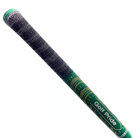 Used TaylorMade Milled Grind 4 Gap Wedge / 52.0 Degrees / Wedge Flex