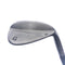 Used TaylorMade Milled Grind 4 Gap Wedge / 52.0 Degrees / Wedge Flex