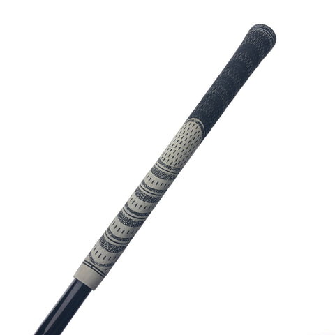 Used TaylorMade Milled Grind 4 Gap Wedge / 52.0 Degrees / X-Stiff Flex