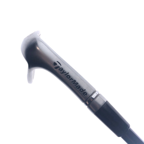 Used TaylorMade Milled Grind 4 Lob Wedge / 58.0 Degrees / Regular Flex
