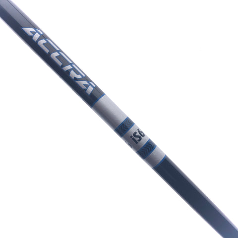 Used TaylorMade Milled Grind 4 Lob Wedge / 58.0 Degrees / Regular Flex