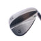 Used TaylorMade Milled Grind 4 Lob Wedge / 58.0 Degrees / Stiff Flex