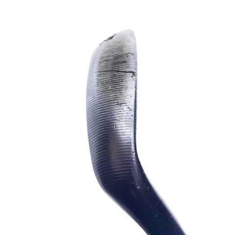 Used TaylorMade Milled Grind 4 Lob Wedge / 58.0 Degrees / Stiff Flex