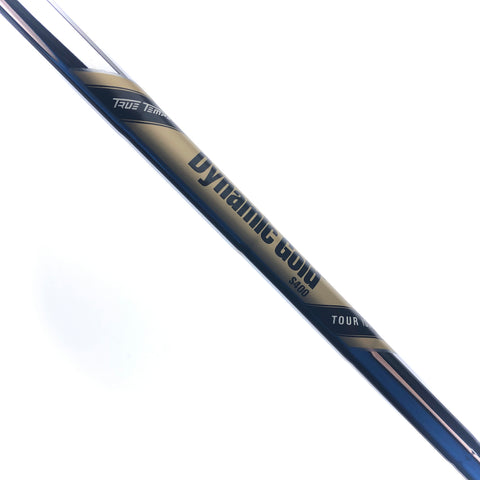 Used TaylorMade Milled Grind 4 Lob Wedge / 58.0 Degrees / Stiff Flex