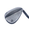 Used TaylorMade Milled Grind 4 Lob Wedge / 58.0 Degrees / Wedge Flex