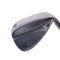 Used TaylorMade Milled Grind 4 Lob Wedge / 58.0 Degrees / Wedge Flex