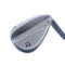 Used TaylorMade Milled Grind 4 Lob Wedge / 58.0 Degrees / Wedge Flex