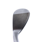 Used TaylorMade Milled Grind 4 Lob Wedge / 58.0 Degrees / Wedge Flex