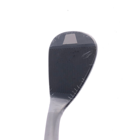 Used TaylorMade Milled Grind 4 Lob Wedge / 58.0 Degrees / Wedge Flex