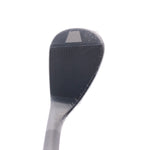 Used TaylorMade Milled Grind 4 Lob Wedge / 58.0 Degrees / Wedge Flex