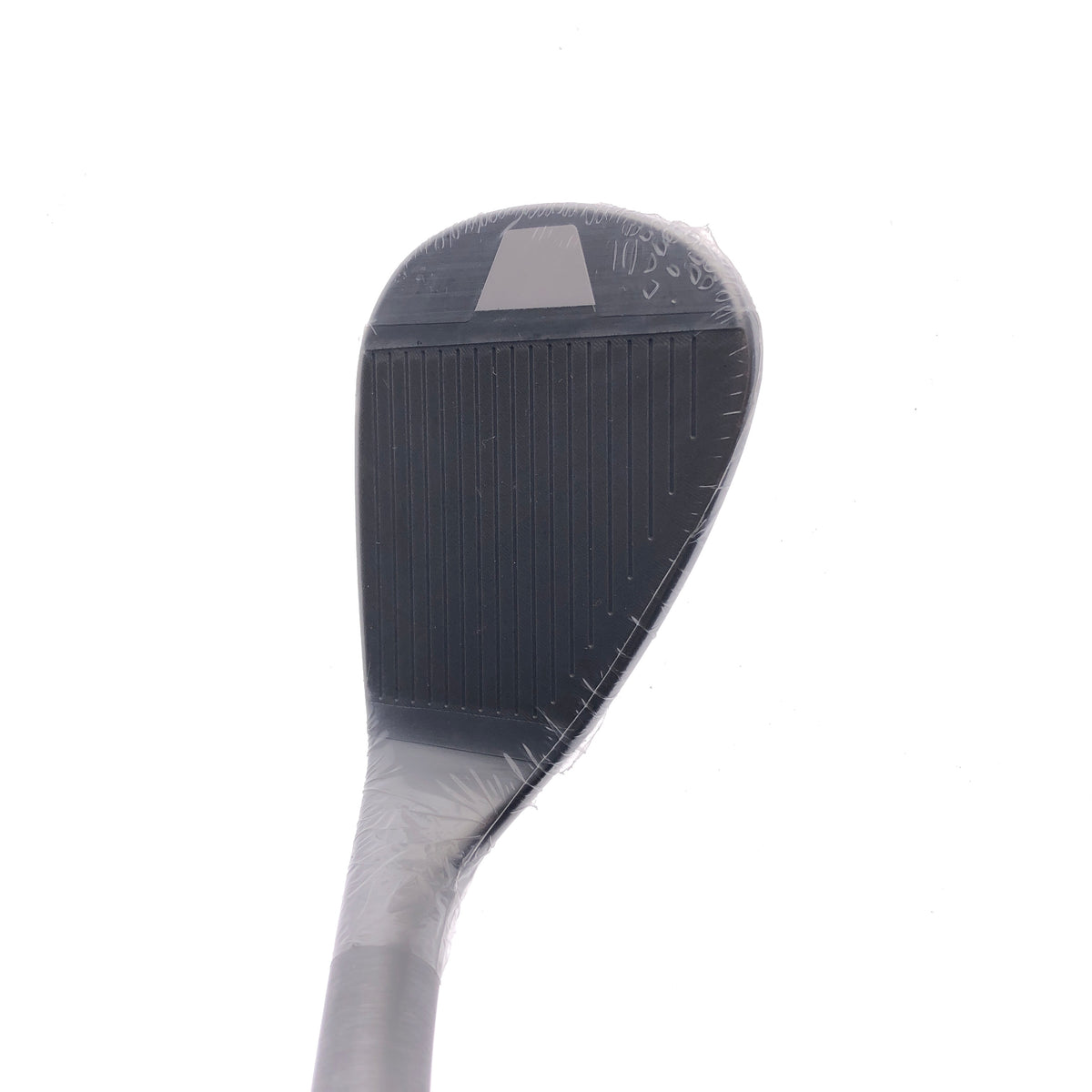 Used TaylorMade Milled Grind 4 Lob Wedge / 58.0 Degrees / Wedge Flex