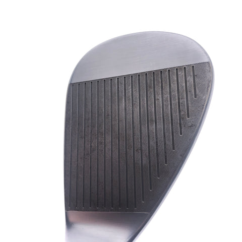 Used TaylorMade Milled Grind 4 Lob Wedge / 58.0 Degrees / Wedge Flex