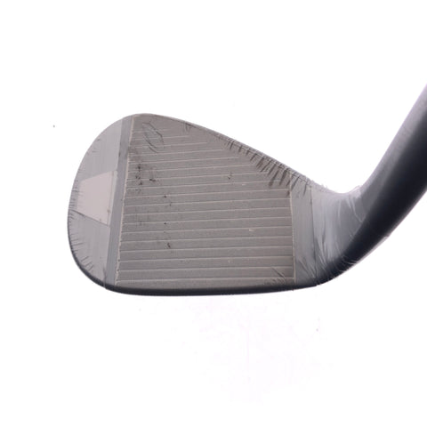 Used TaylorMade Milled Grind 4 Lob Wedge / 58.0 Degrees / Wedge Flex