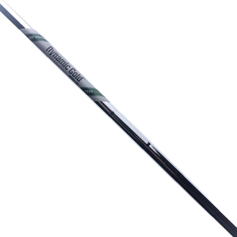 Used TaylorMade Milled Grind 4 Lob Wedge / 58.0 Degrees / Wedge Flex