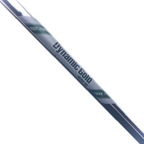 Used TaylorMade Milled Grind 4 Lob Wedge / 58.0 Degrees / Wedge Flex