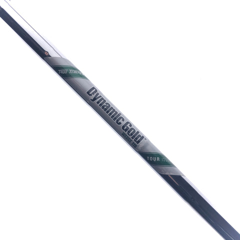 Used TaylorMade Milled Grind 4 Lob Wedge / 58.0 Degrees / Wedge Flex