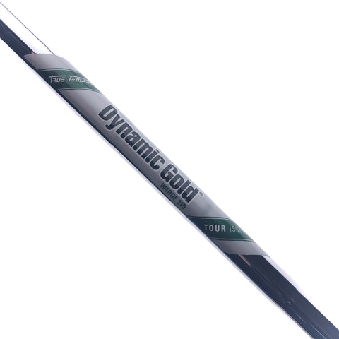 Used TaylorMade Milled Grind 4 Lob Wedge / 58.0 Degrees / Wedge Flex