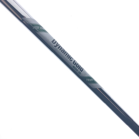 Used TaylorMade Milled Grind 4 Lob Wedge / 58.0 Degrees / Wedge Flex